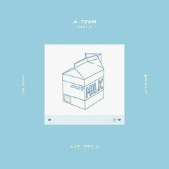 자꾸만, 너 (Prod. Bumbert)