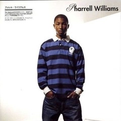 TYPE BEAT PHARRELL