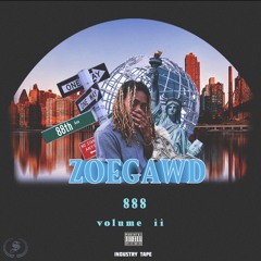 Invincible By Zoe Gawd