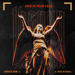 [PREMIERE] The Nun - Kick in your face. [OUTRAGEOUS RECORDS]