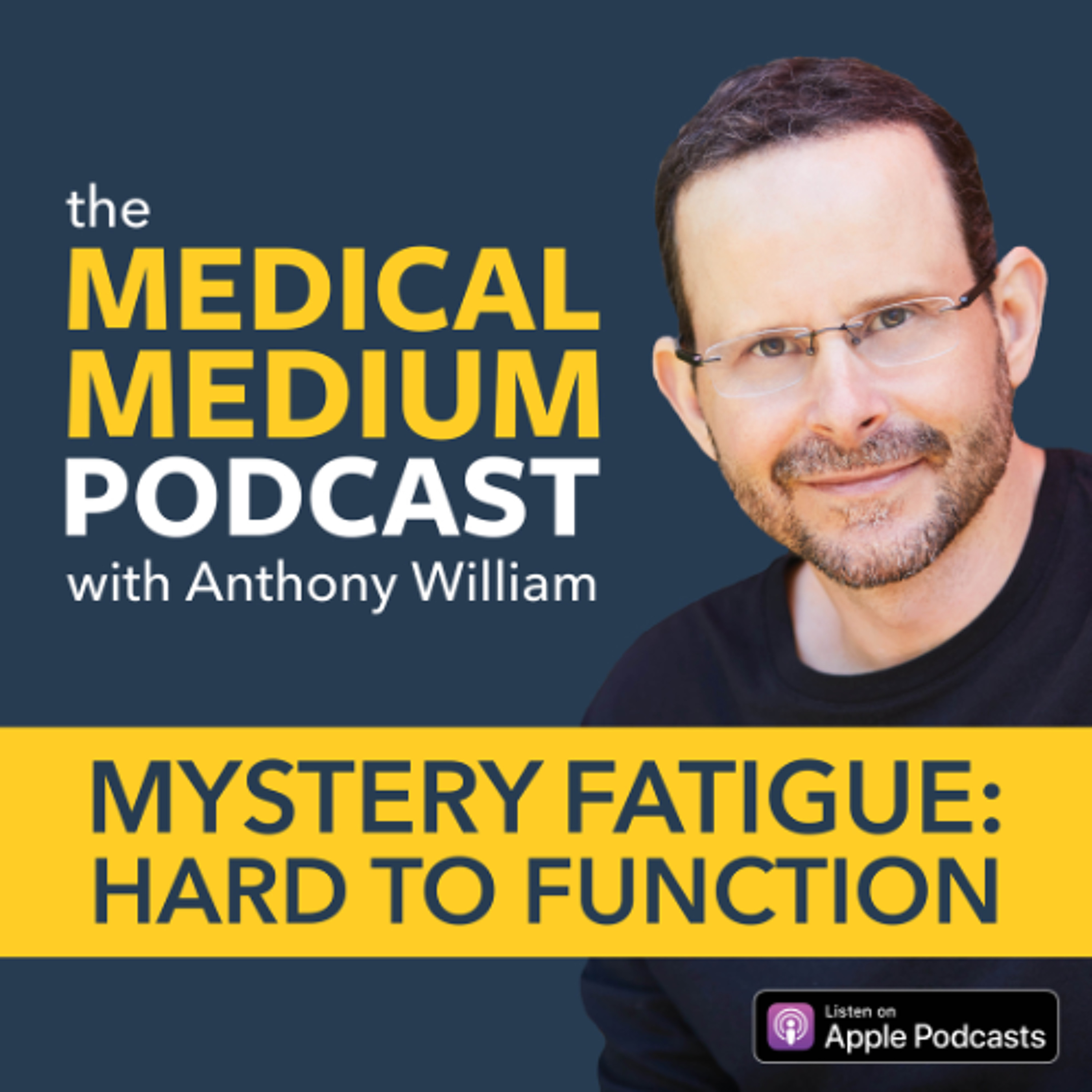 Podcast Cover