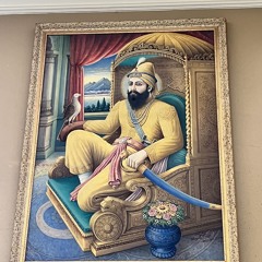 Kirtan Playlist