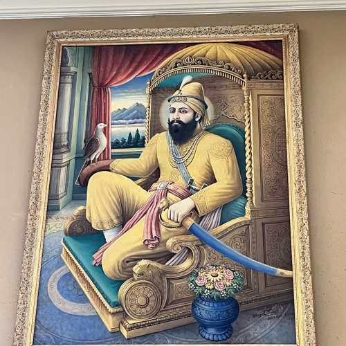 Kirtan Playlist