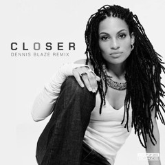 CLOSER (cover) (PITCHED +)