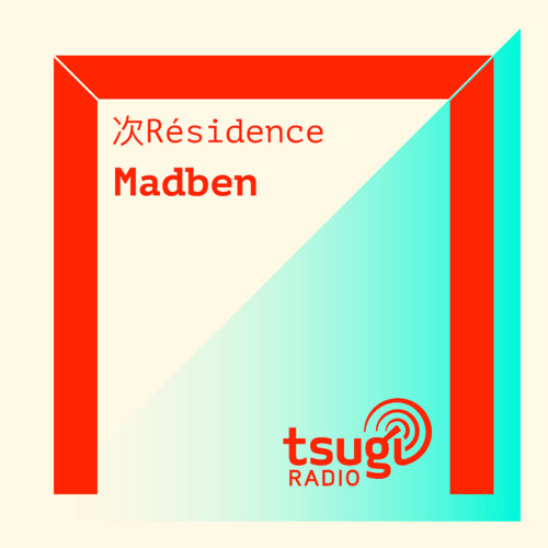 [DJ SET] Madben (Décembre 2020)