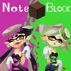 Calamari Inkantation (Note Block Remix)