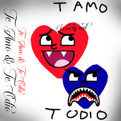 T AMO & T ODIO