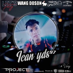 DJ WANG DOSON™ DUGEM A LEGEND X BUTIRAN SANDIWARA CINTA VIP SPECIAL REQUEST ICAN YDS 97 NEW 2025.mp3