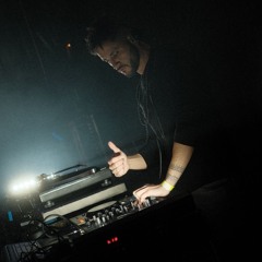 Omar Estelar @ Electro Astvrica 25 - Warm Up - Techno melódico