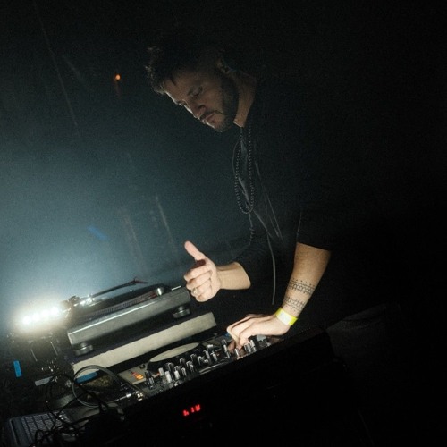 Omar Estelar @ Electro Astvrica 25 - Warm Up - Techno melódico