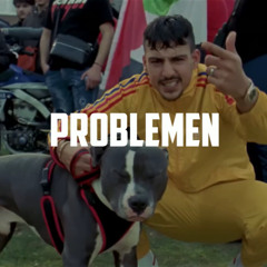 Boef x Lijpe Type Beat | "Problemen" | Storytelling Oldschool Beat 2025