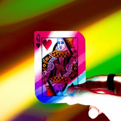 Queen Of Hearts