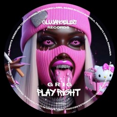 Play Right (Original Mix) *FREE DOWNLOAD