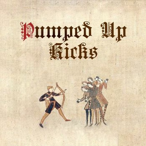 Pumped Up Kicks - Wikipedia