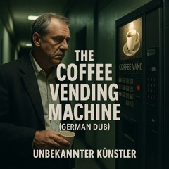 The Coffee Vending Machine (German Dub)