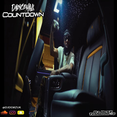 DANCEHALL COUNTDOWN 20/06/25