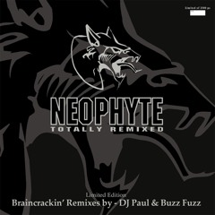 Neophyte - Braincracking