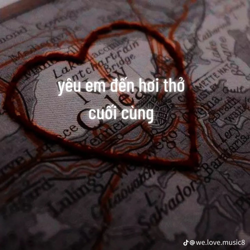 Cảm Ơn Em (lofi ver) - Thiên Chí x Air Lofi Chill