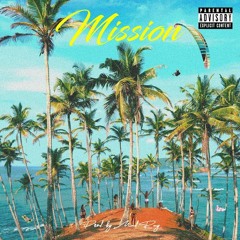 Rolldice - MISSION [Prod. Mad Ray]