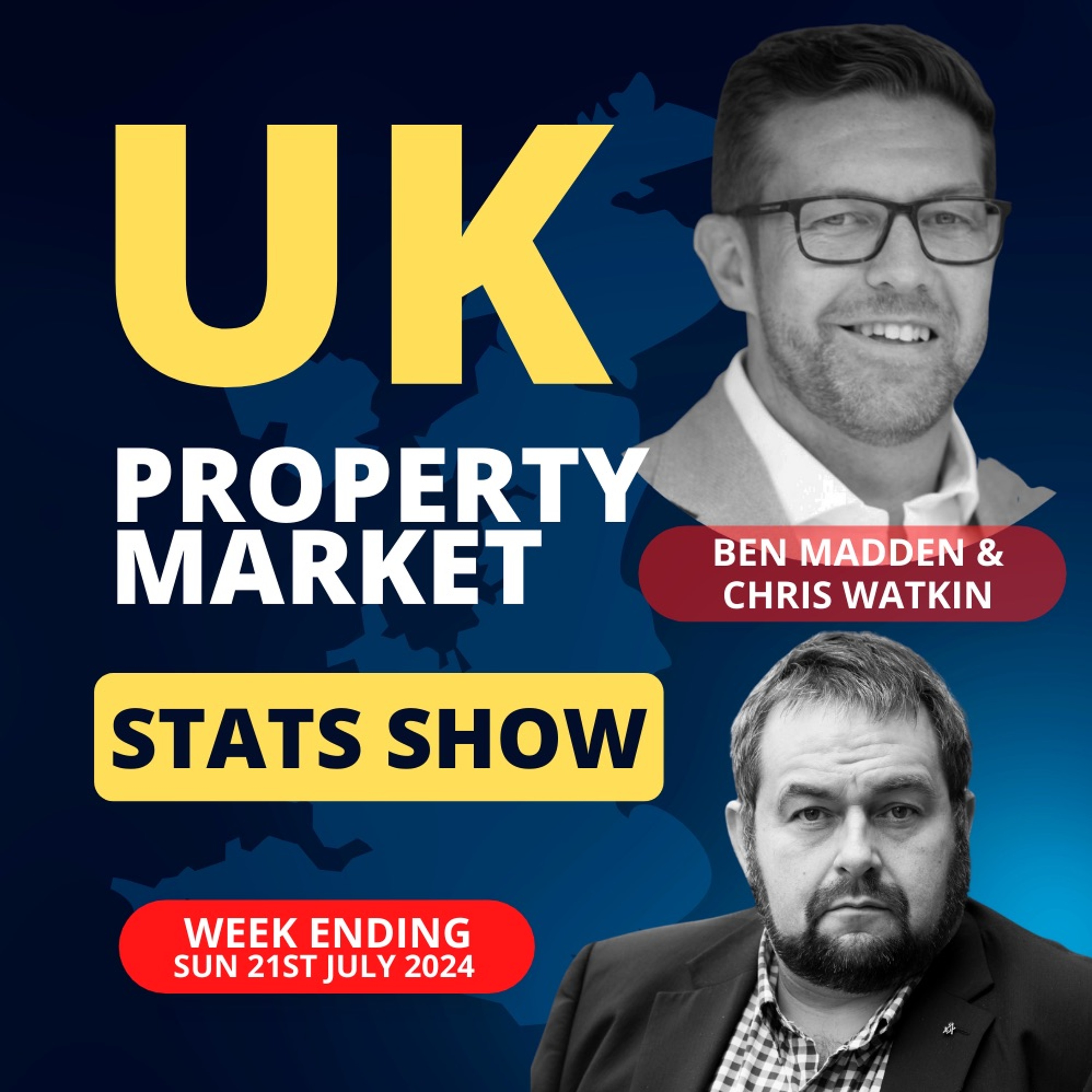Letting & Estate Agent Podcast