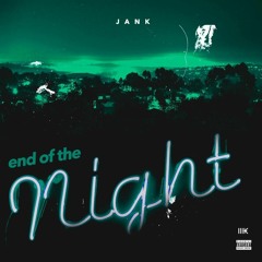 DEMON TIME (END OF THE NIGHT EP)