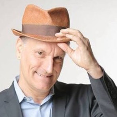 Will Henshall, Men's Work with METAL (Media, Entertainment, Technology, Artists, Leaders)