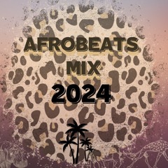 Best Of Afrobeats 2024 [Tems, Ayra Starr, Rema, Burna Boy, Ruger, Victony, Omah Lay]