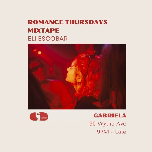 Romance Thursdays Mixtape