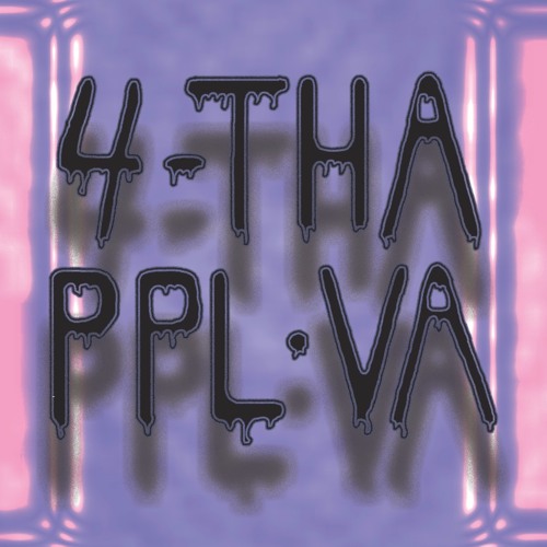 4 THA PPL V/A [SAMPLES]