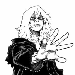 my villian academia drill remix.