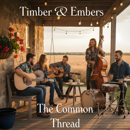 Stream The Empty Chair by Timber & Embers | Listen online for free on ...