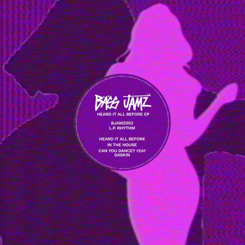 Can You Dance? (feat. Gaskin)