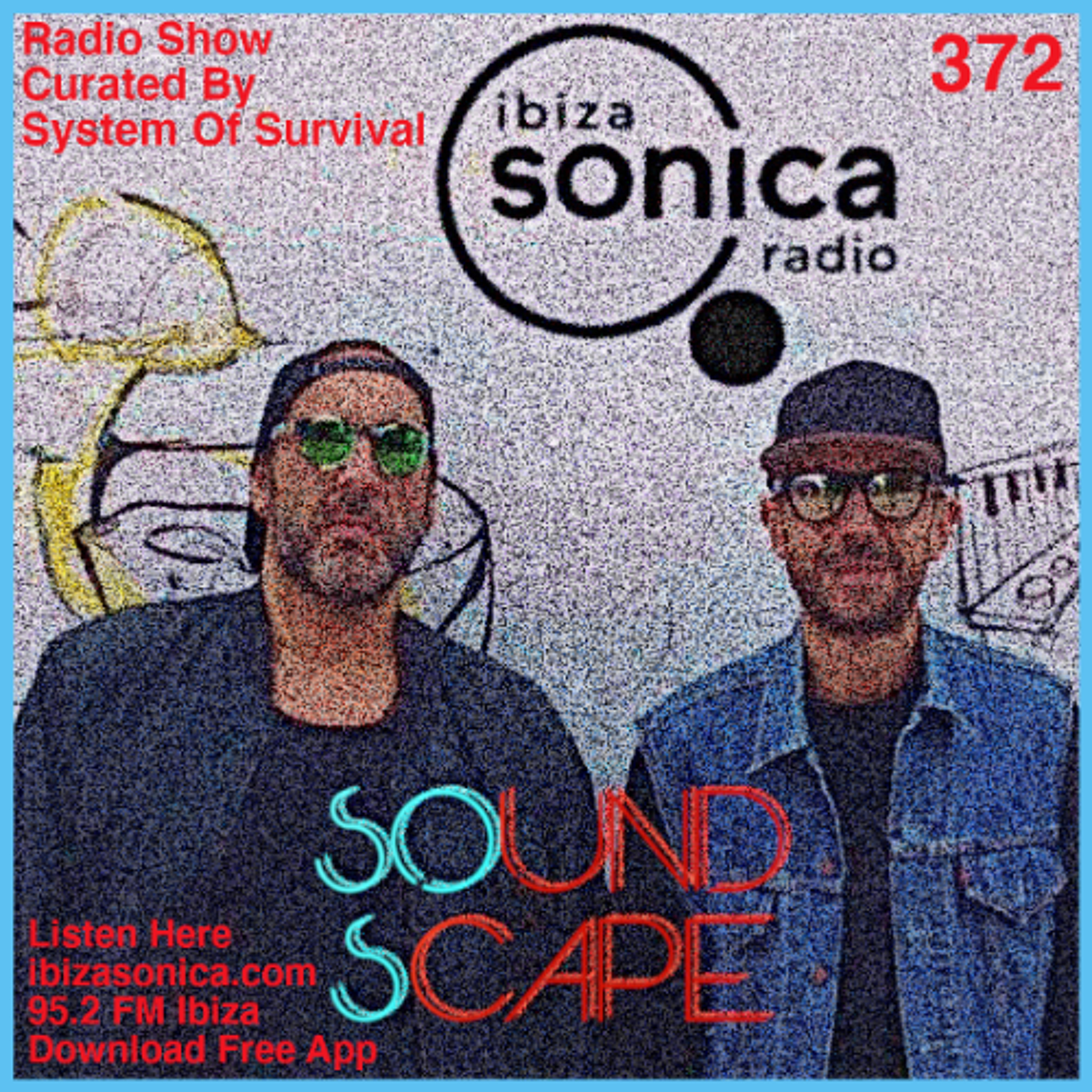 SOundScape #372 System Of Survival