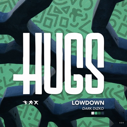 Lowdown - Dark Dizko