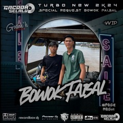 DJ GACOR SELALU "DUGEM TITANIUM X AISHITERU X LUMPUHKAN INGATANKU TIIL DROP 2K24