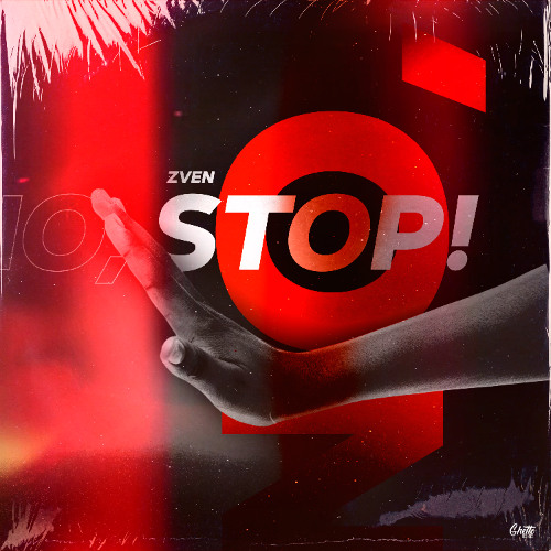 Zven - No, Stop!