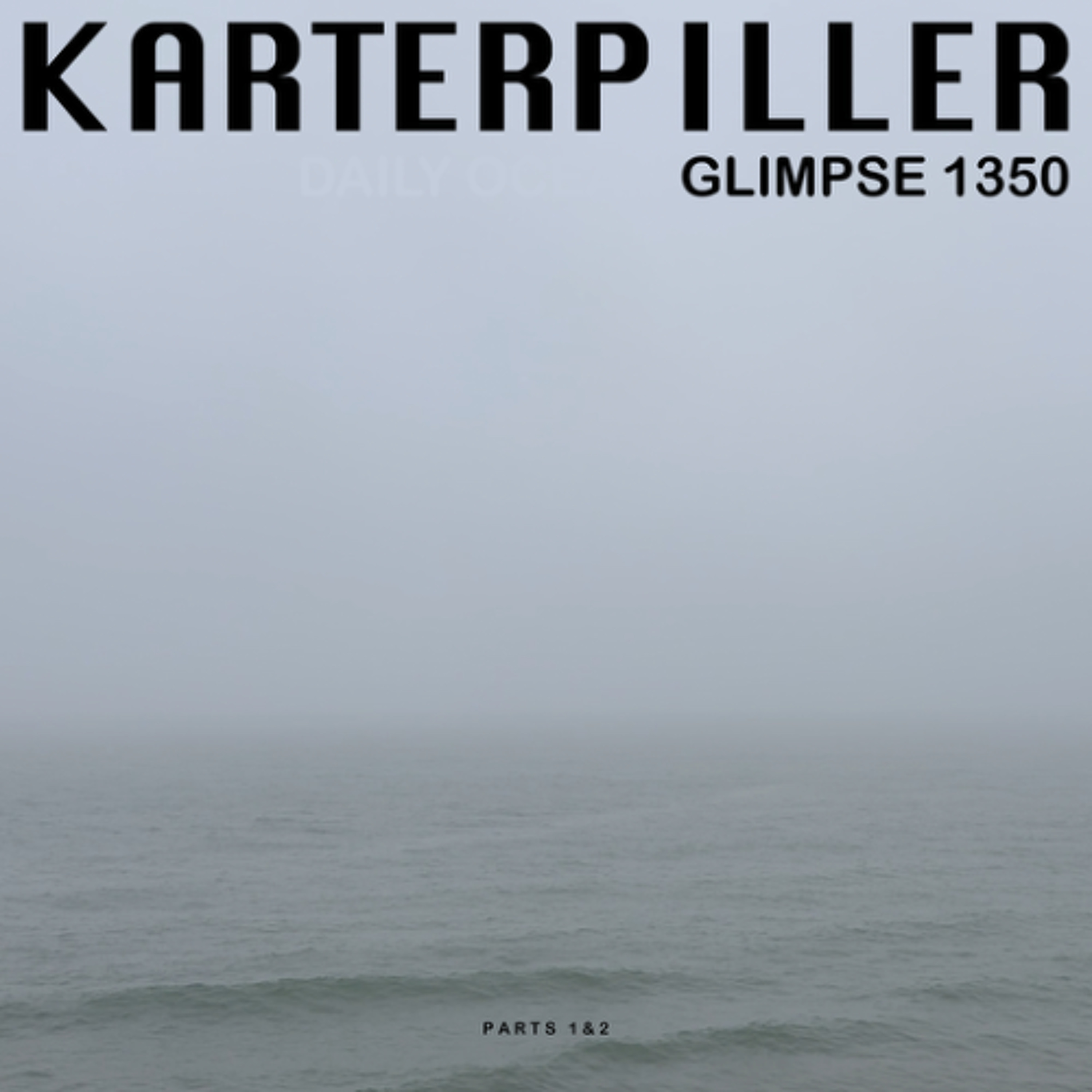 Glimpse 1350 (Jun 12 2025) episode artwork