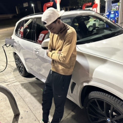 Saint Fin - Dean Blunt (Unreleased)