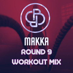 Box In Business Workout Mix - Round 9
