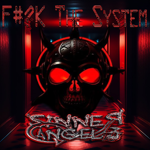 SiNNeRAngelo - F#ØK The System (Smaple)