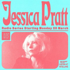 Rhythm on the West w/ Jessica Pratt 220424