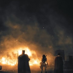 JUsTicE LeaguE 3REE Prod_Nano&Xiles