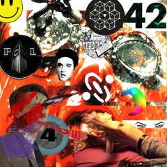 GUZMANOVIC 001: ELECTRO DANCE