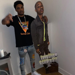 Big Opp x Cobo75 - Tj Smokin’