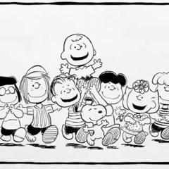 Peanuts - Linus And Lucy (Remix)