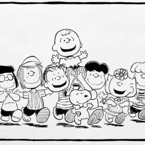 Peanuts - Linus And Lucy (Remix)