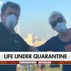 life under quarantine