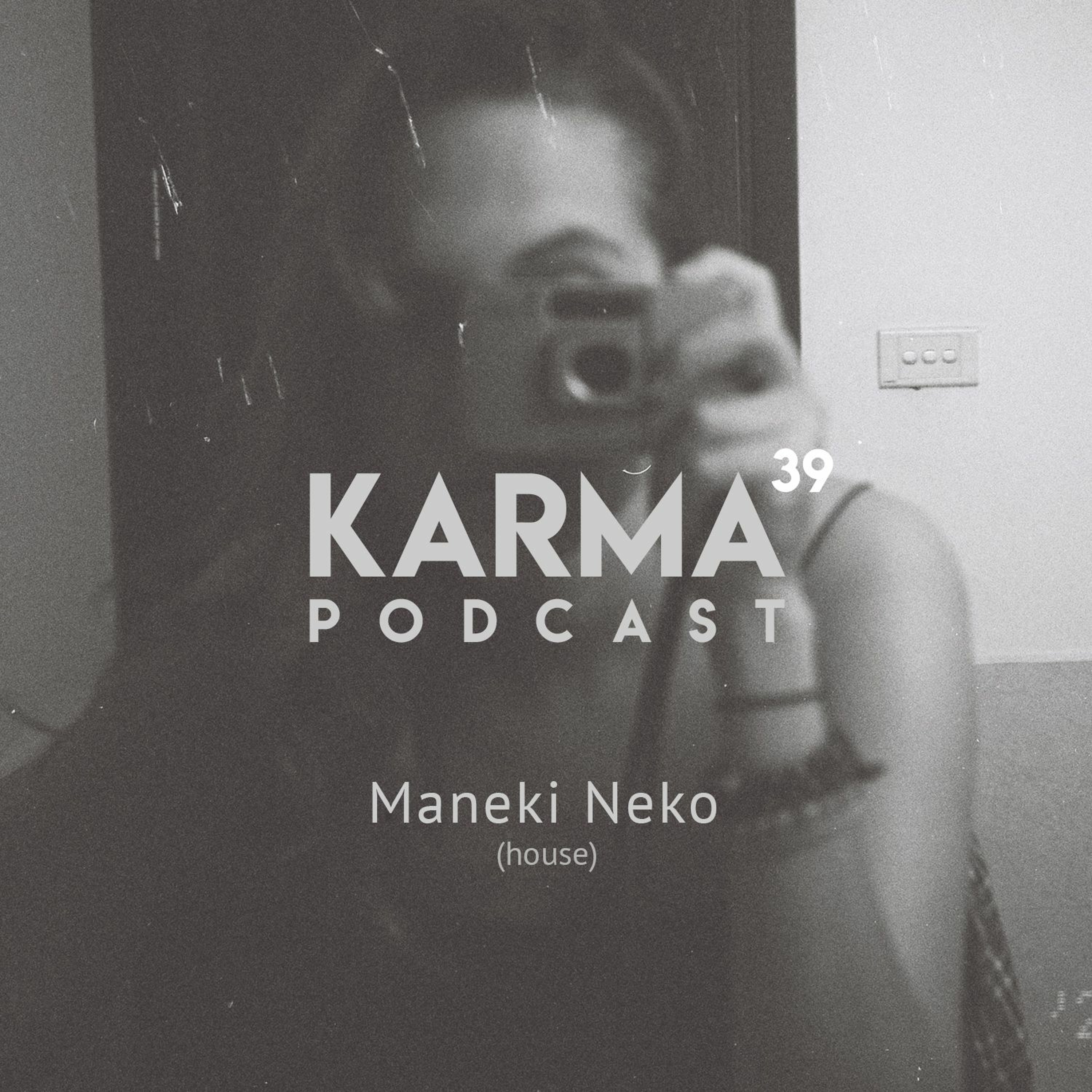Karma Podcast