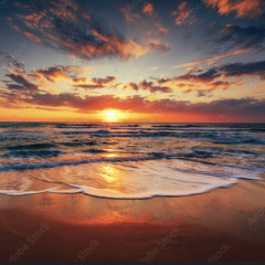 Sunrise Sunday Session
