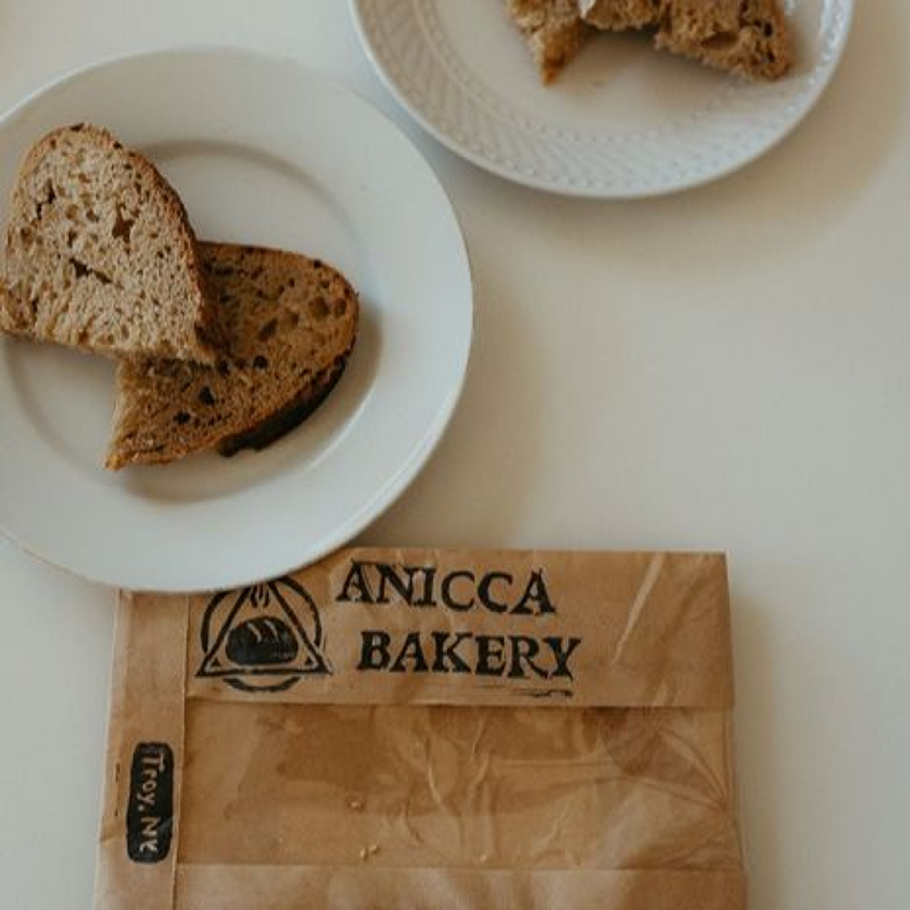 Anicca Bakery, Part 2 episode artwork